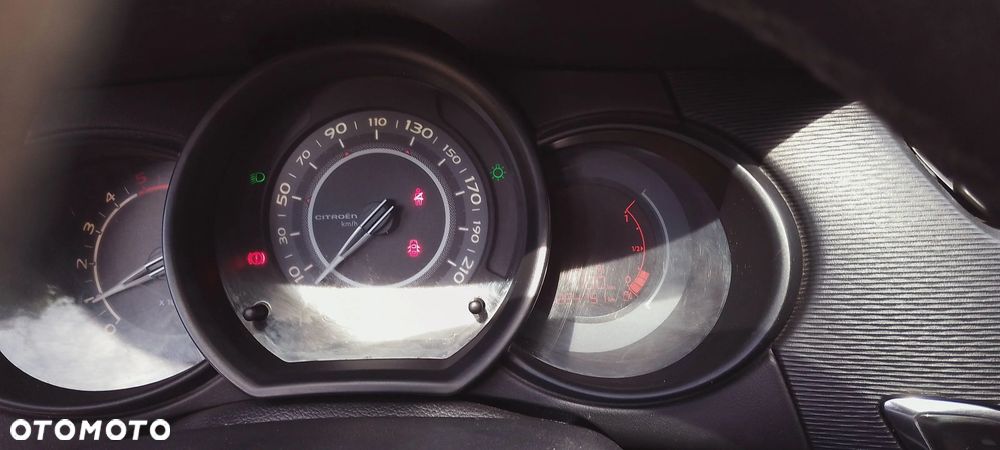 Citroën C3 1.4 HDi Impress - 8