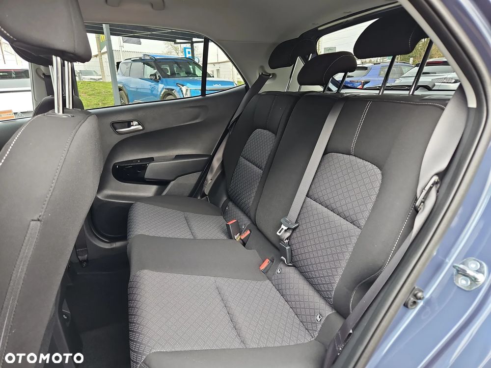 Kia Picanto 1.0 GDI Business Line - 16