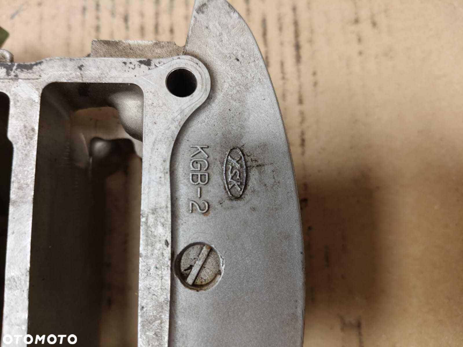 Cylinder Honda Shadow 125. 99-08 [19] - 5