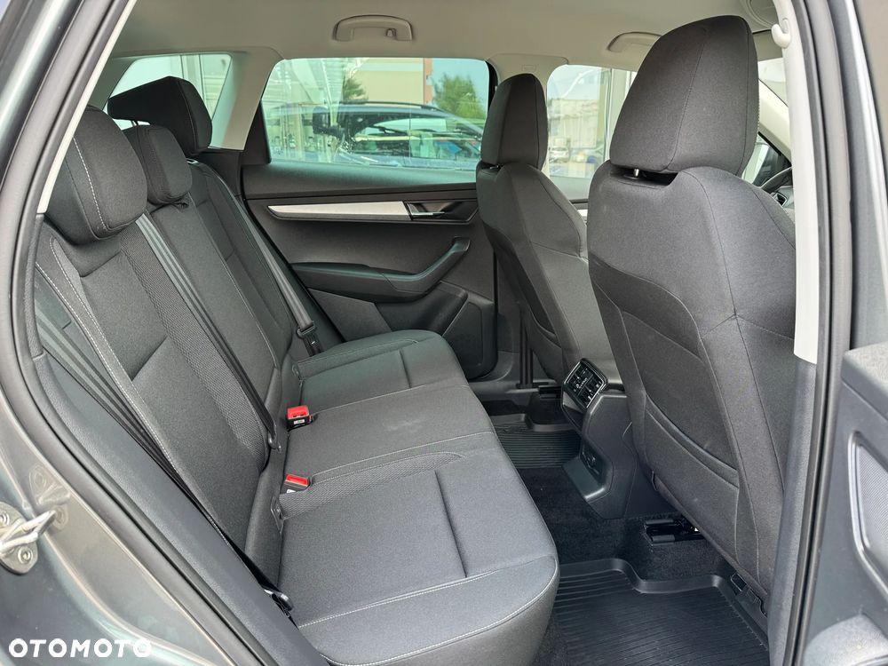 Skoda Karoq 1.5 TSI ACT Ambition - 15