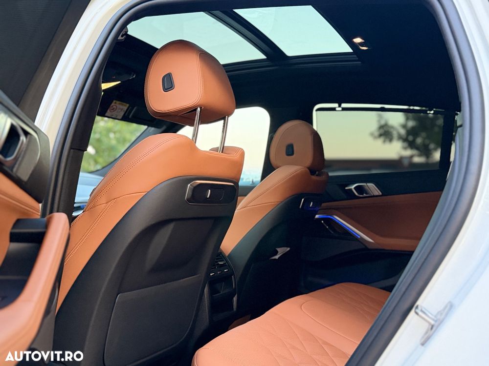 BMW X6 - 8