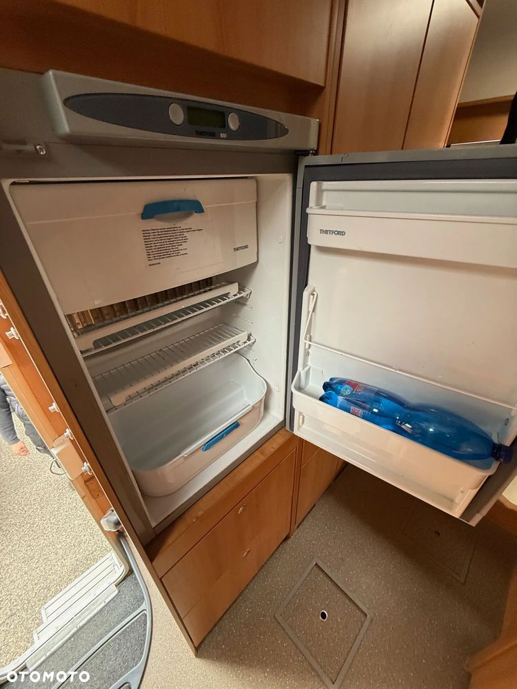 Dethleffs Globetrotter A5888 - 17