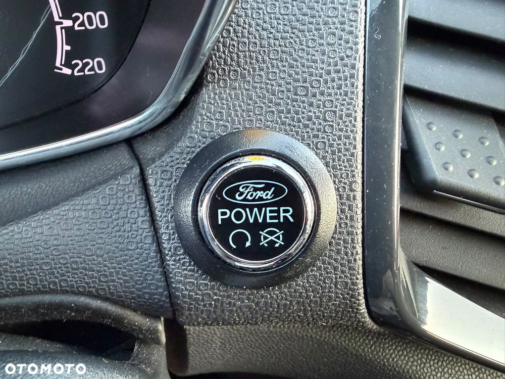 Ford EcoSport 1.0 EcoBoost TITANIUM - 26