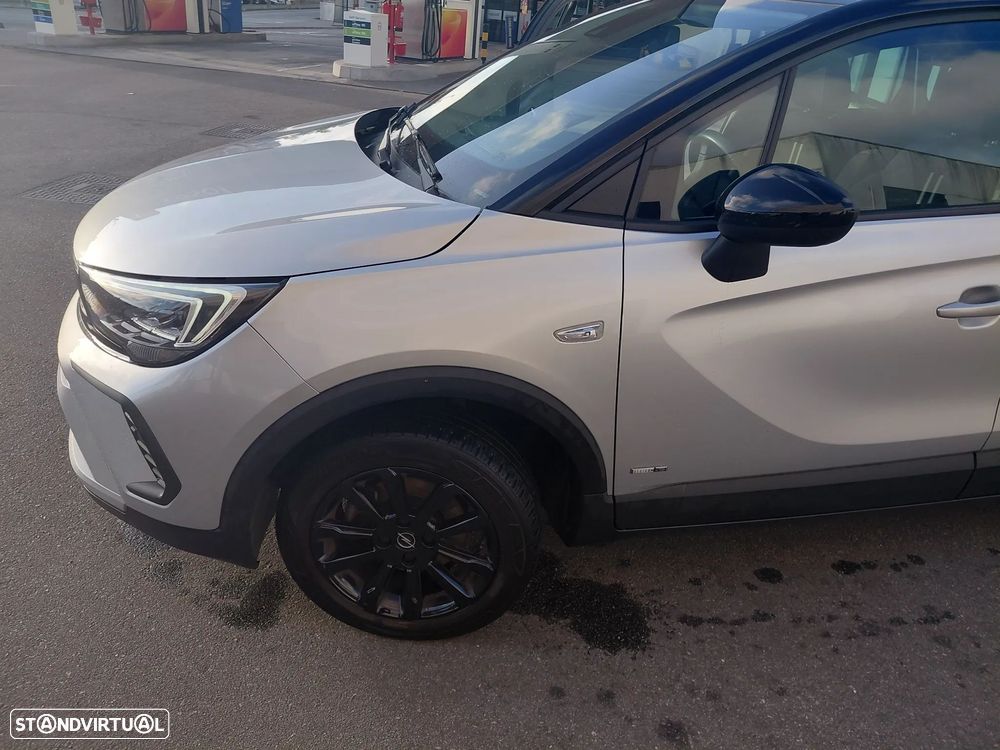 Opel Crossland X 1.2 S&S Design Line - 6