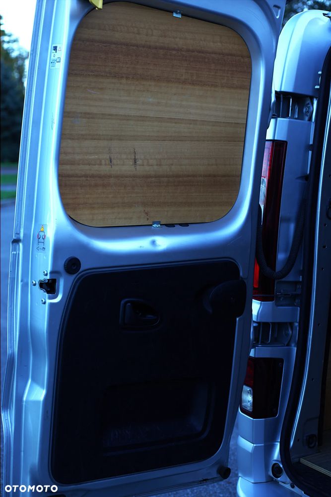 Fiat Talento L2H1 Multicab SX DCT - 12