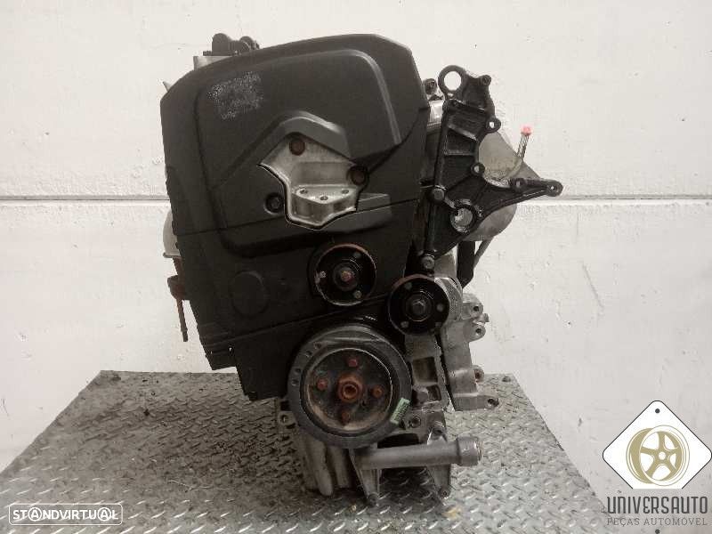 MOTOR COMPLETO VOLVO S40 I 1999 - 1