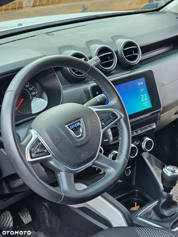 Dacia Duster - 14