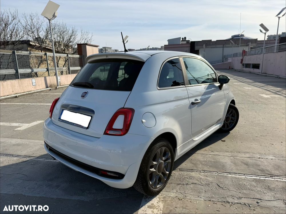 Fiat 500 - 3