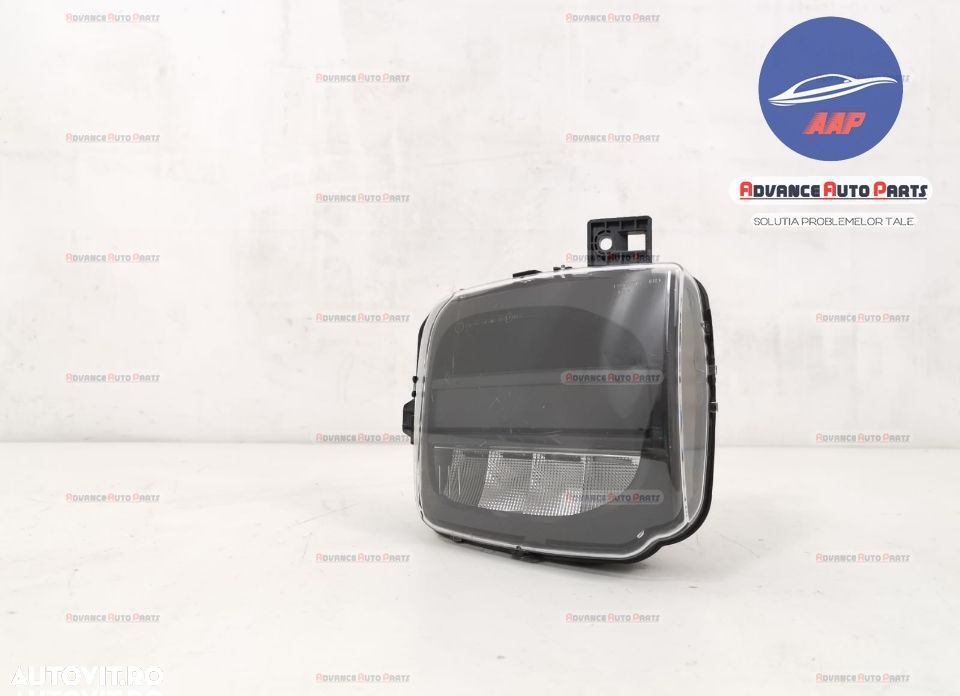 Daylight lumina de zi cu Led - original Volkswagen VW  T-Cross  1 [201 - 3