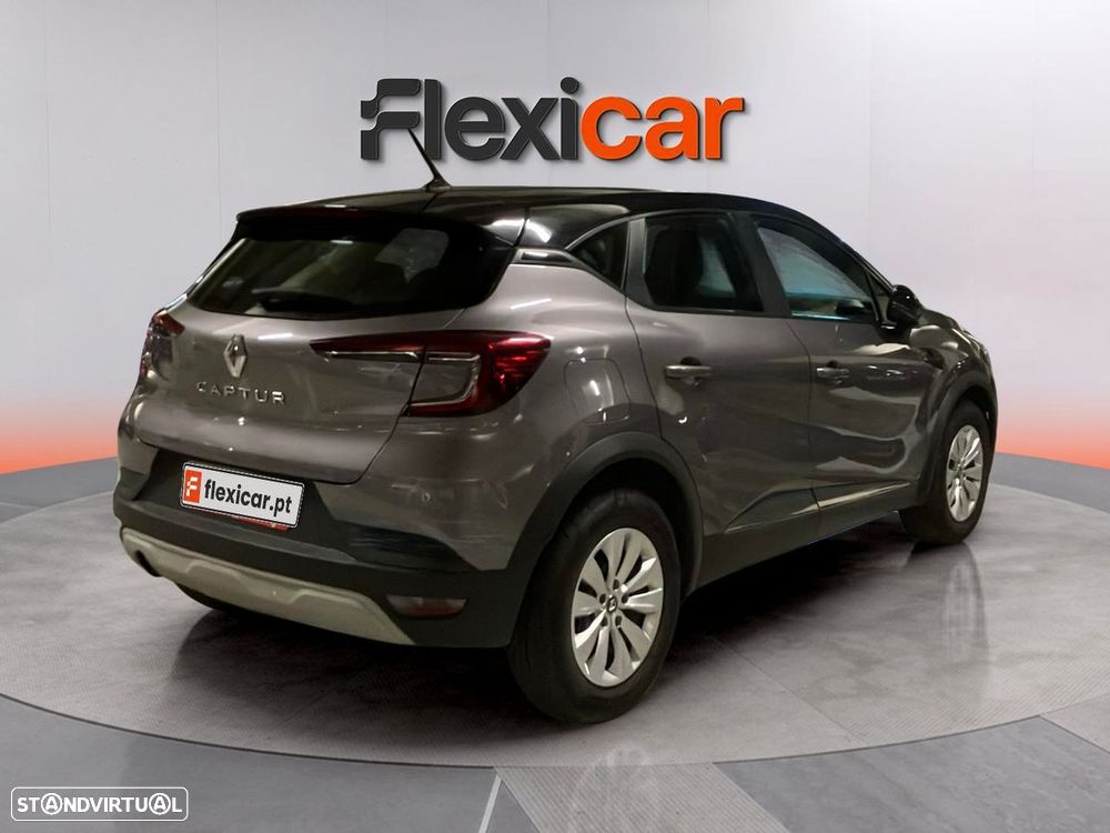 Renault Captur 1.0 TCe Zen - 6