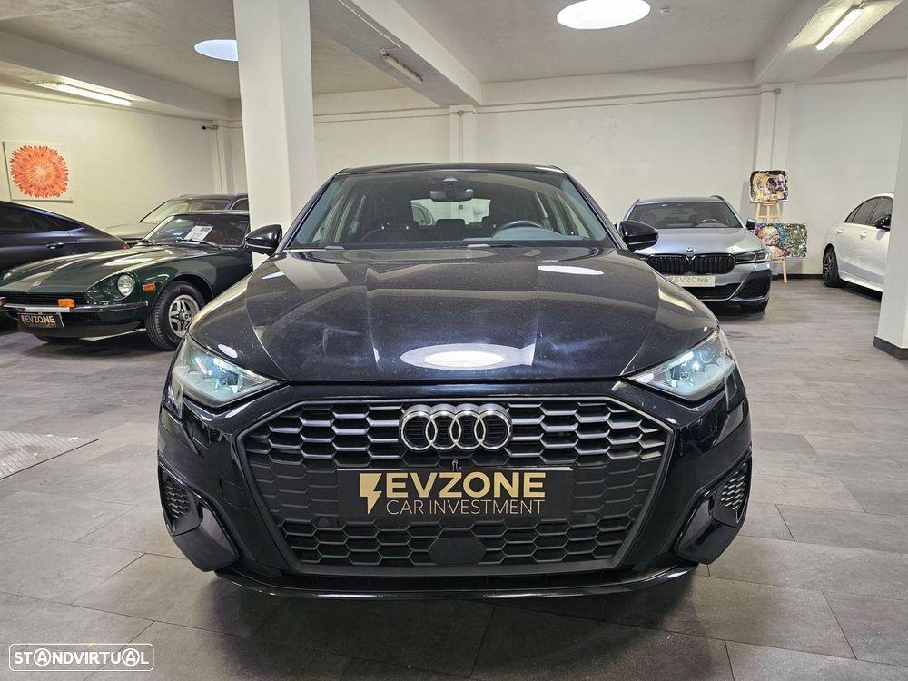 Audi A3 Sportback - 3