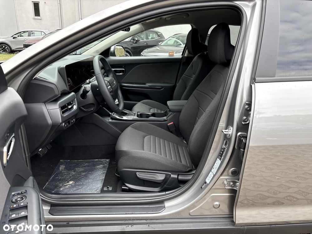 Kia K4 1.6 T-GDI M - 15