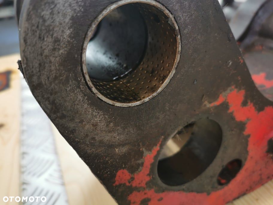 Manitou MLT 730 {Kiwak} - 3