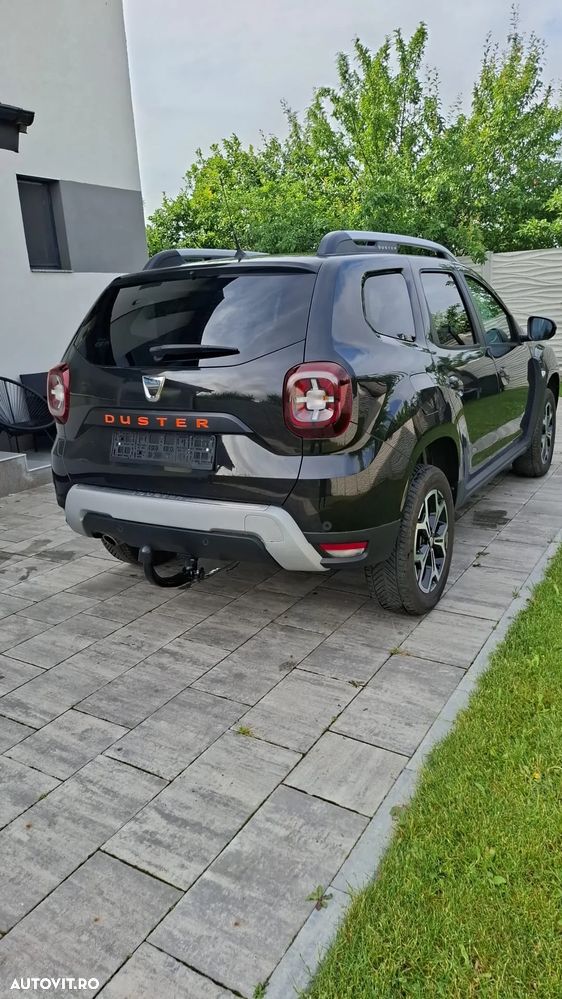 Dacia Duster - 3