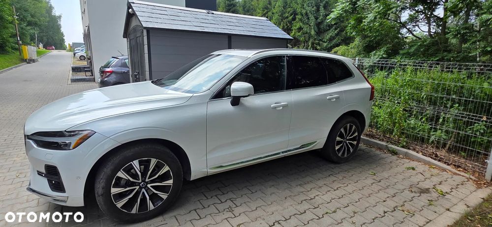 Volvo XC 60 B5 B AWD Plus Bright - 3