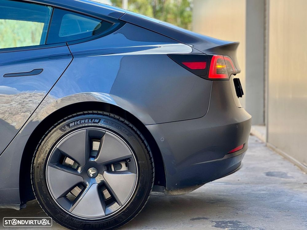 Tesla Model 3 Long Range AWD Dual Motor - 29