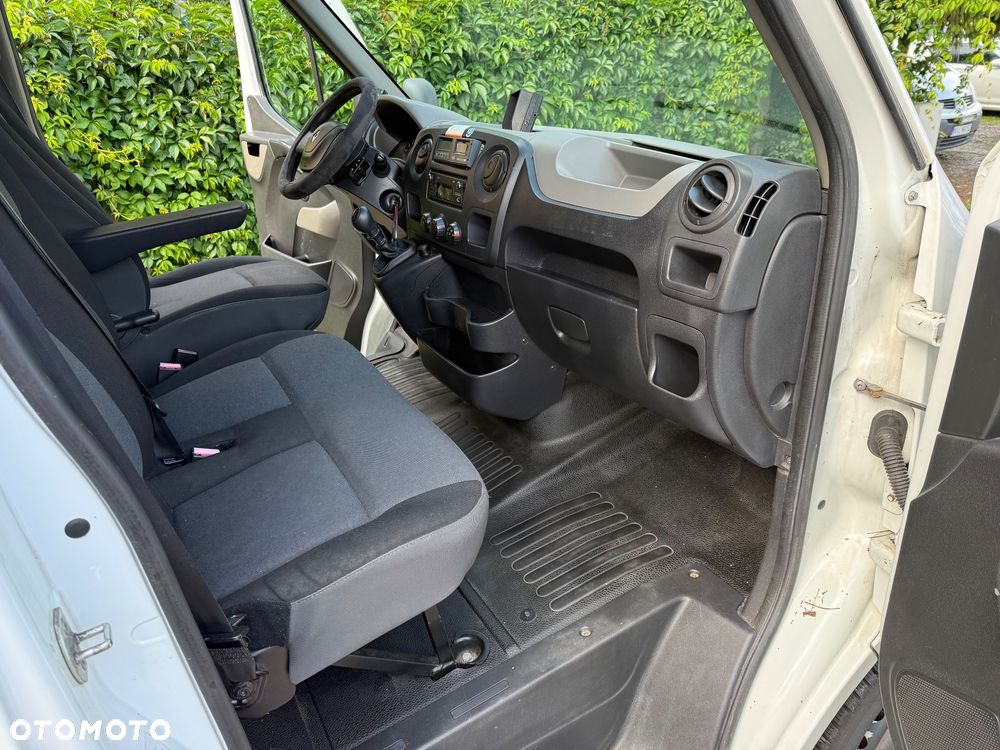 Renault Master - 17