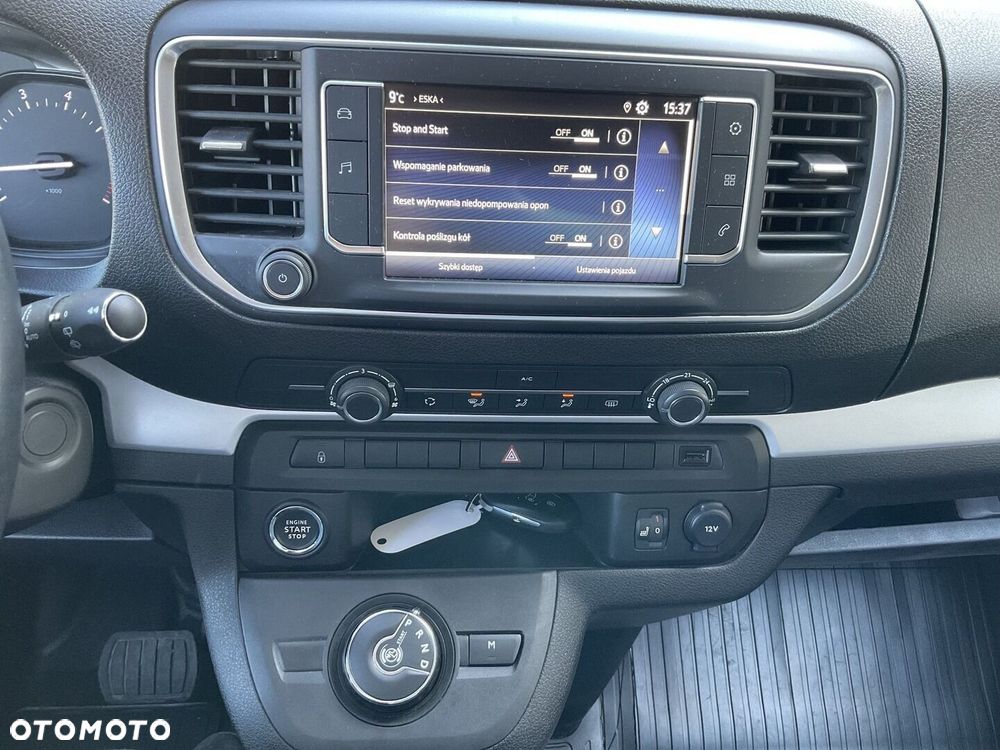 Toyota Proace Verso 2.0 D4-D Long Business - 11