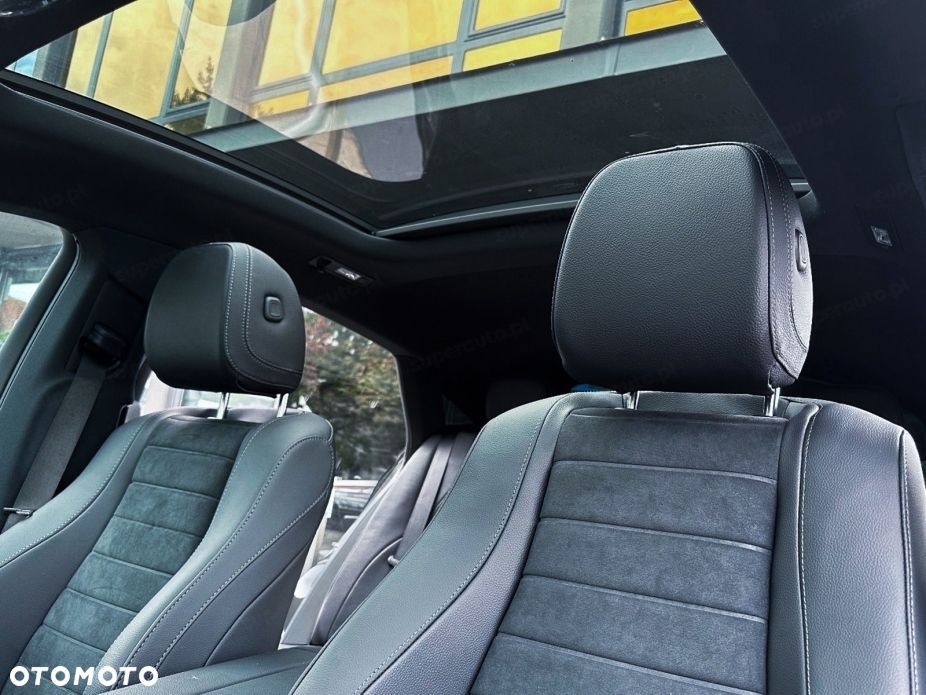 Mercedes-Benz GLE 300 d mHEV 4-Matic AMG Line - 8