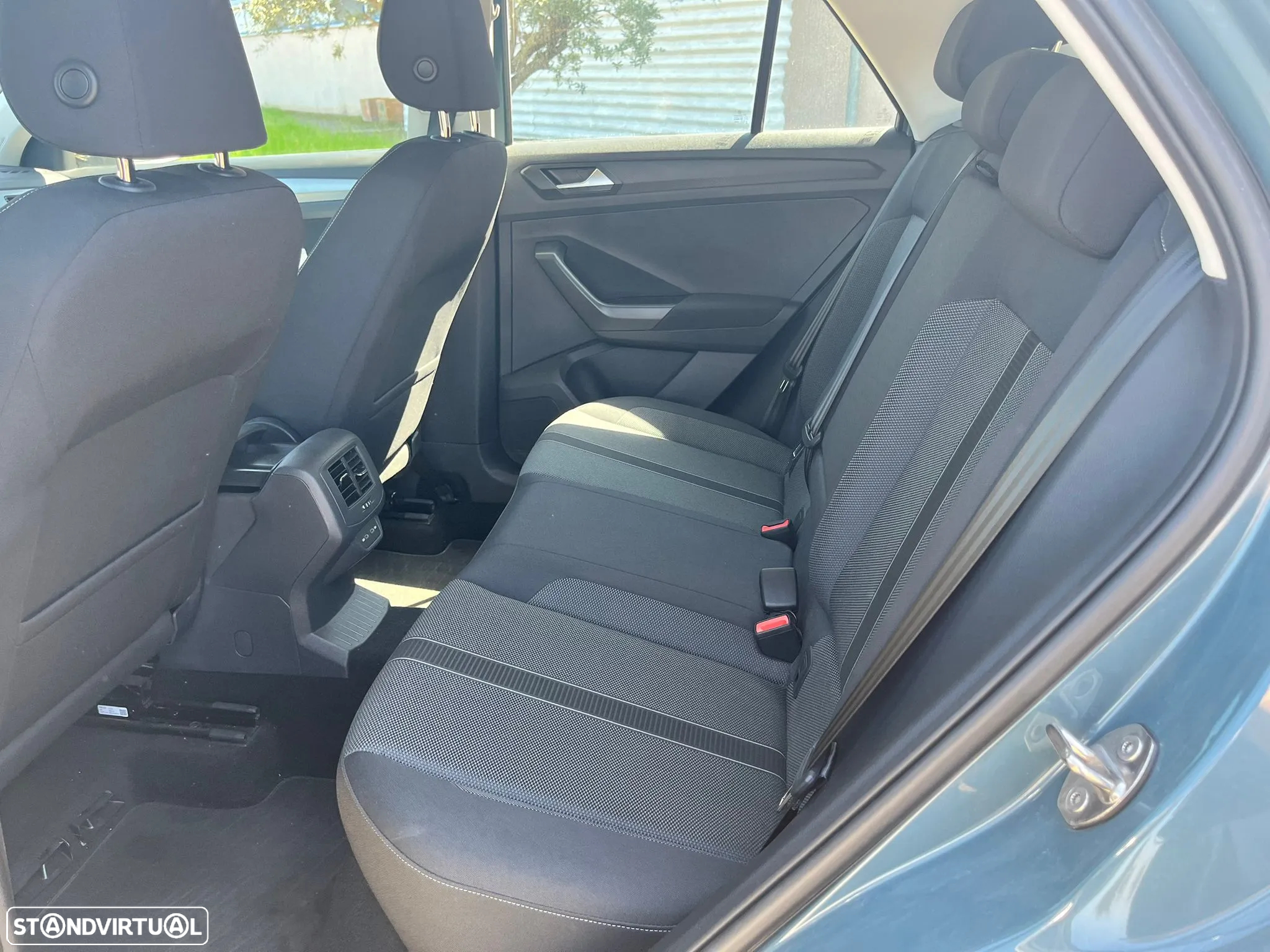 VW T-Roc - 9