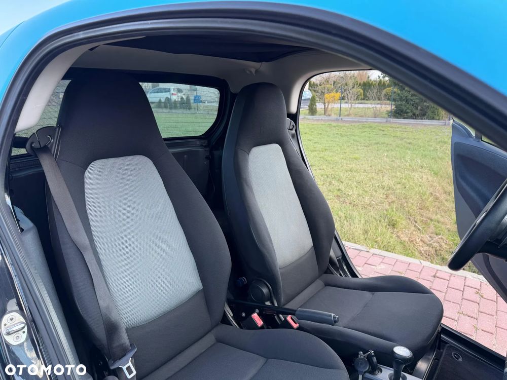 Smart Fortwo - 13