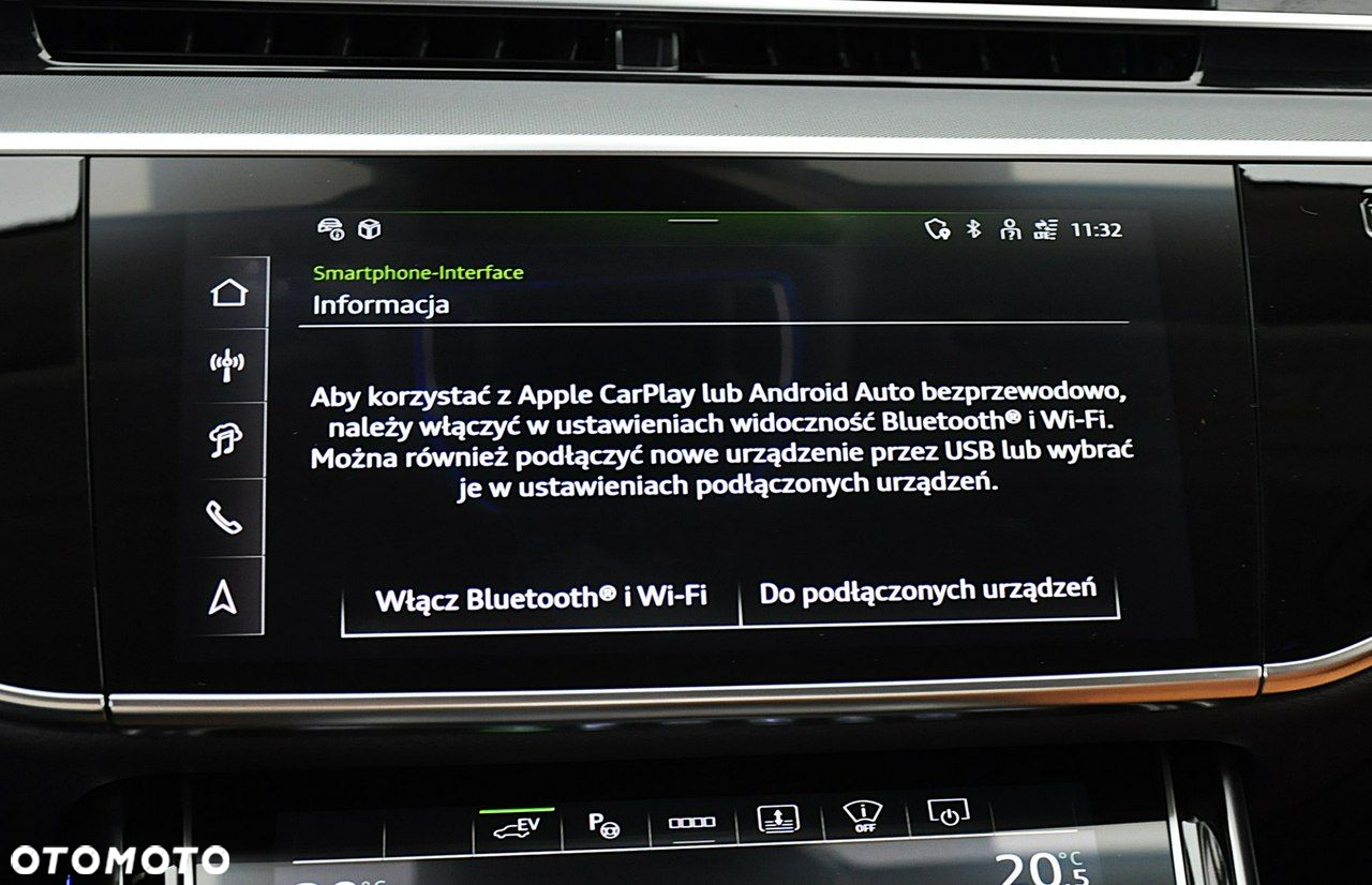 Audi A8 - 31