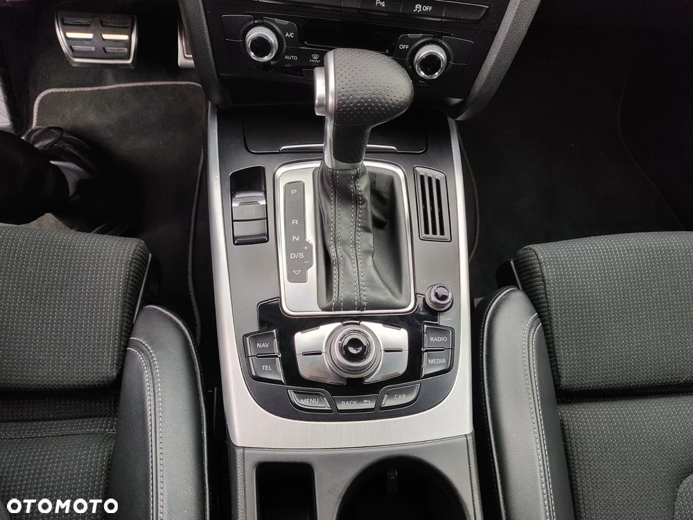 Audi A5 Sportback - 19