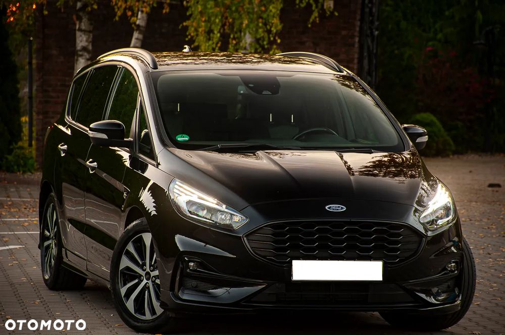 Ford S-Max 2.0 TDCi ST-Line - 6