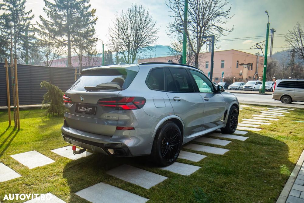 BMW X5 xDrive30d - 8