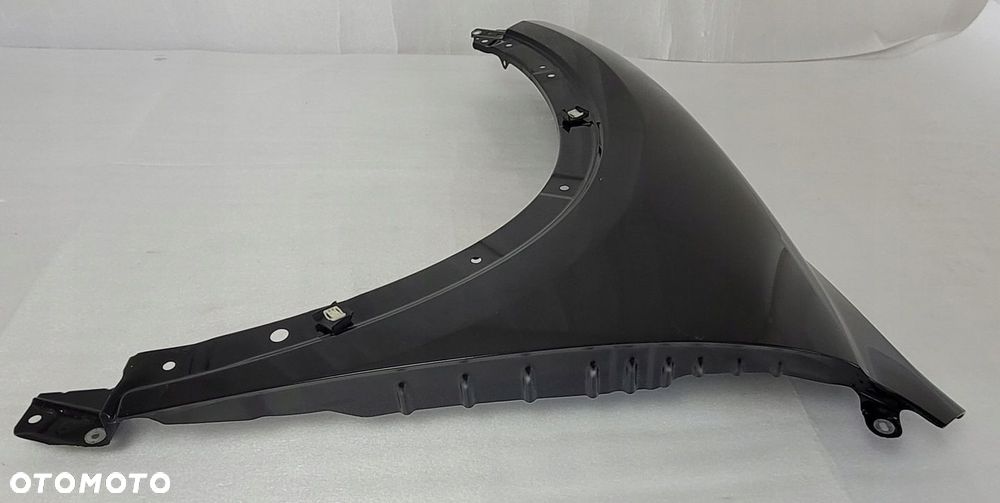 BŁOTNIK LEWY PRZÓD MAZDA CX-5 I 2012-2017 - 7