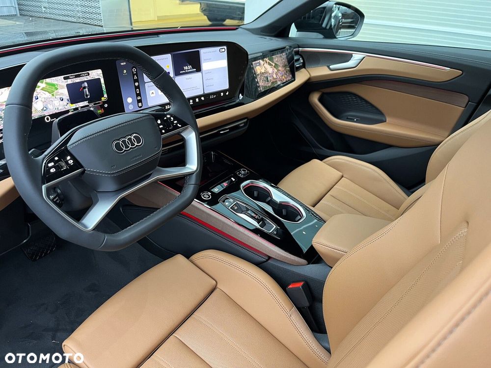Audi A6 Limousine - 14