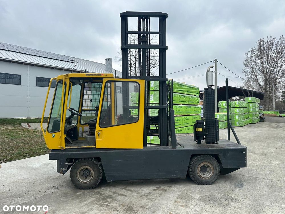 Baumann HX40/14-12/60 - 1