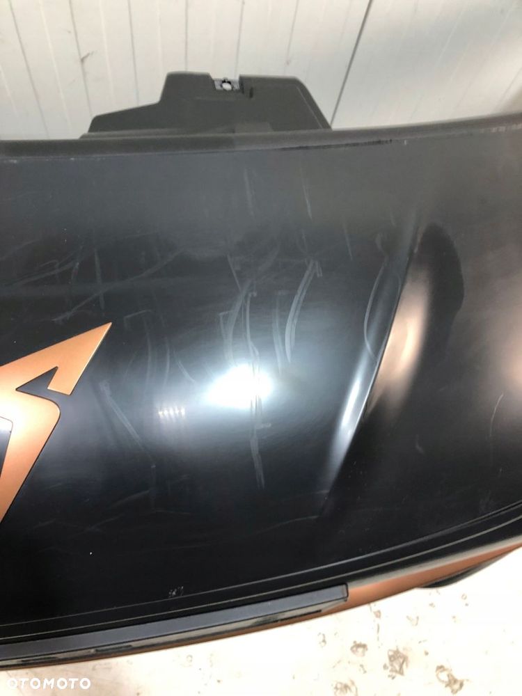 SEAT CUPRA BORN 10E ZDERZAK PRZÓD PRZEDNI 4PDC KAMERA - 10