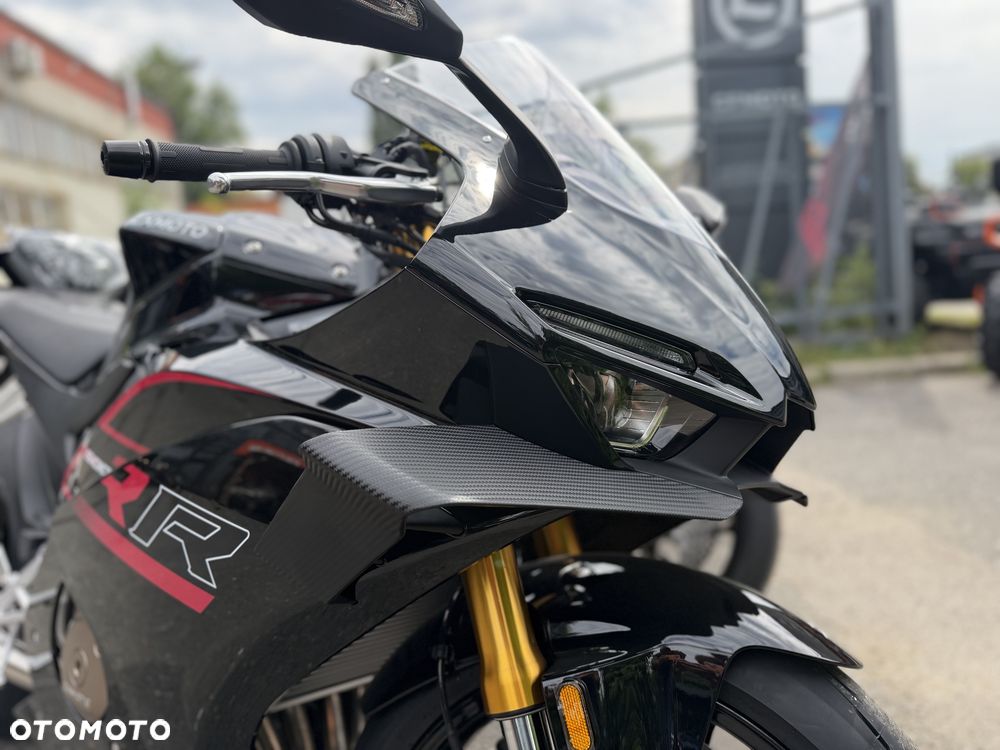 ZX MOTO 500RR - 7