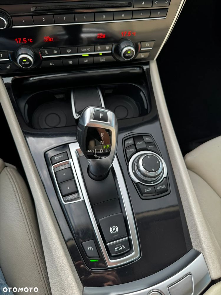 BMW 5GT 520d - 21