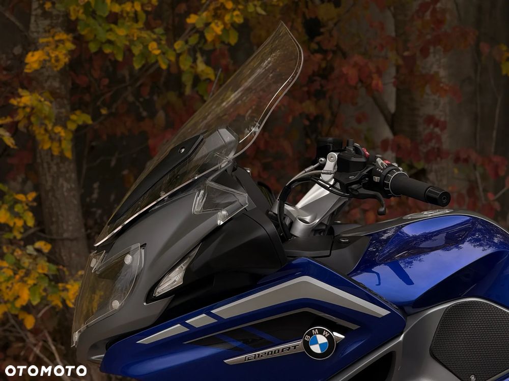 BMW RT - 25