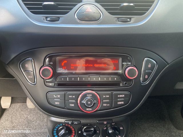 Opel Corsa 1.3 CDTi Dynamic - 20
