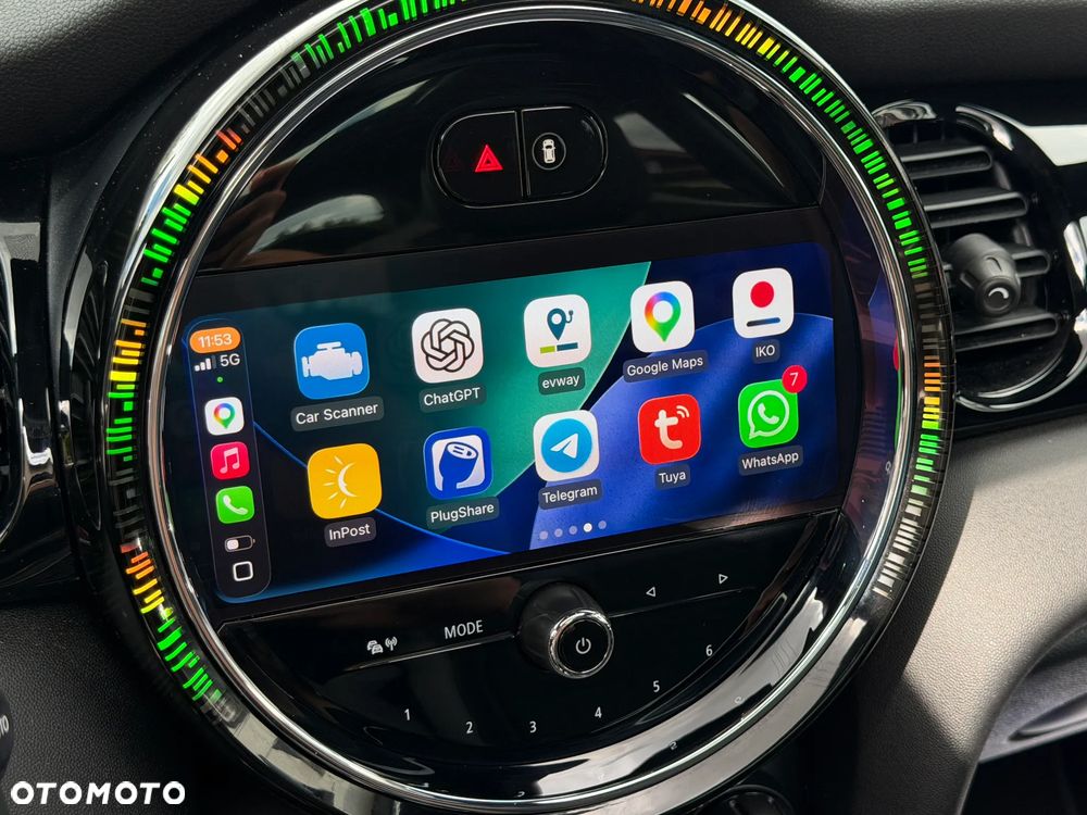 MINI John Cooper Works sport - 18