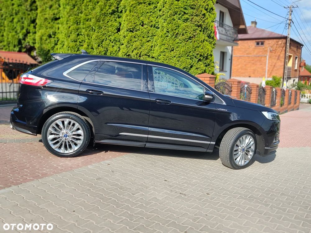 Ford Edge 2.0 EcoBlue Bi-Turbo 4x4 Vignale - 2