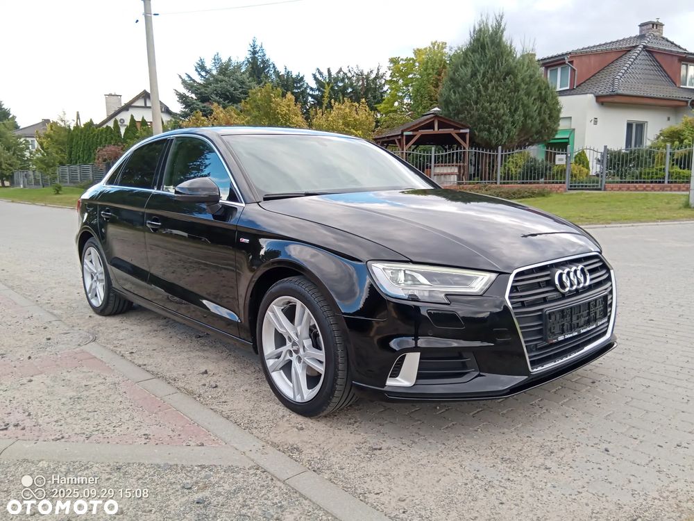Audi A3 - 2