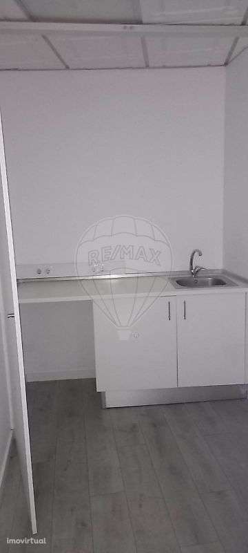 Escritório  para arrendamento - Grande imagem: 3/5