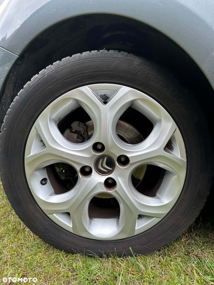 Citroën C3 - 10