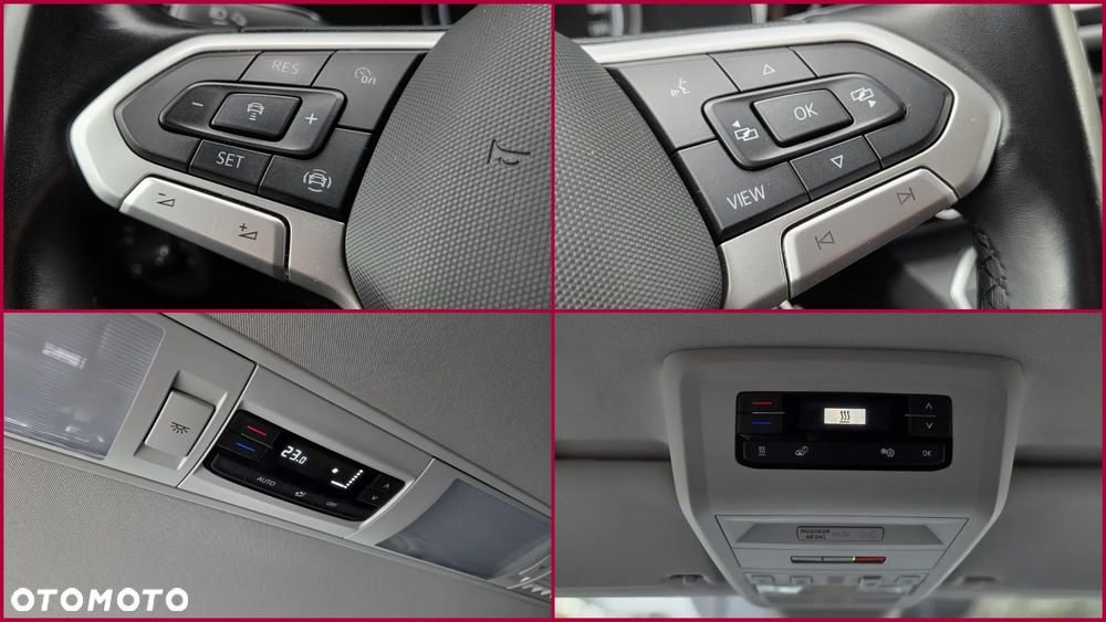 Volkswagen Multivan 2.0 TDI L1 Highline 4Motion DSG - 23