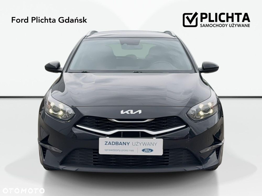 Kia Ceed - 2