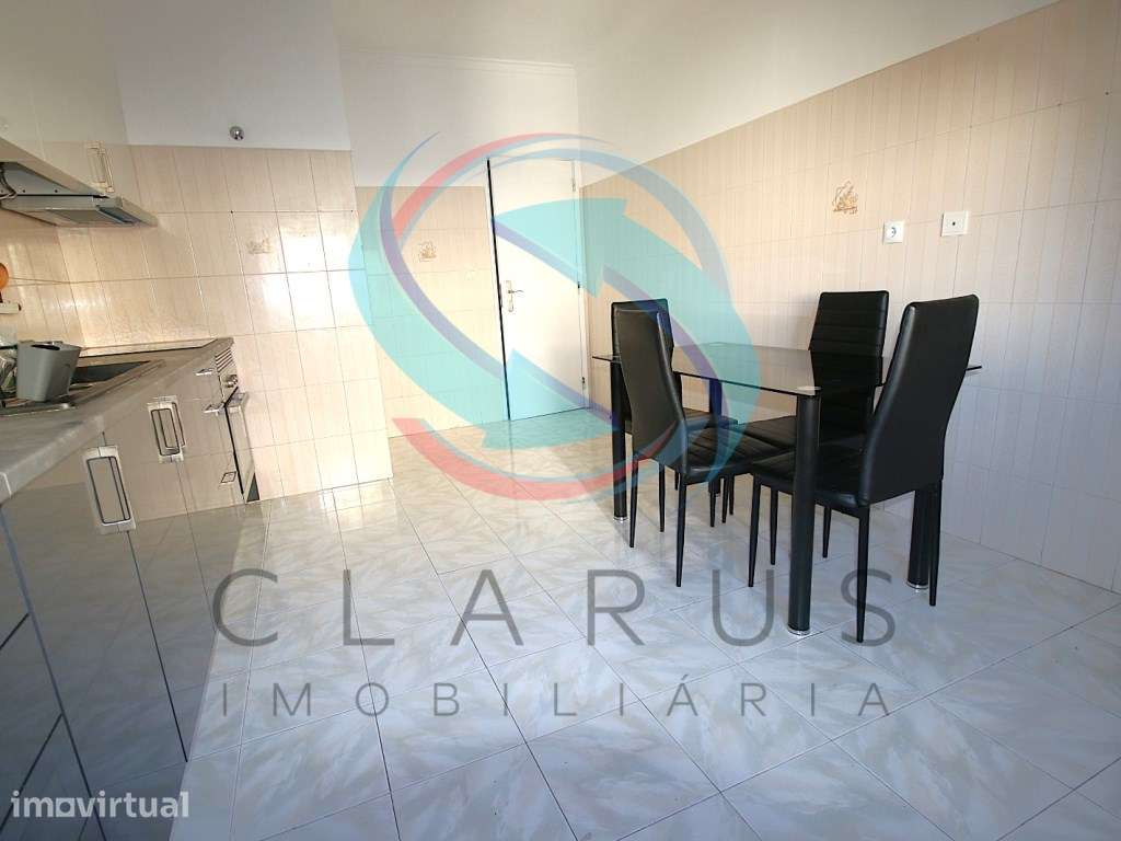 APARTAMENTO T2 AMORA/PAIVAS - Grande imagem: 3/17