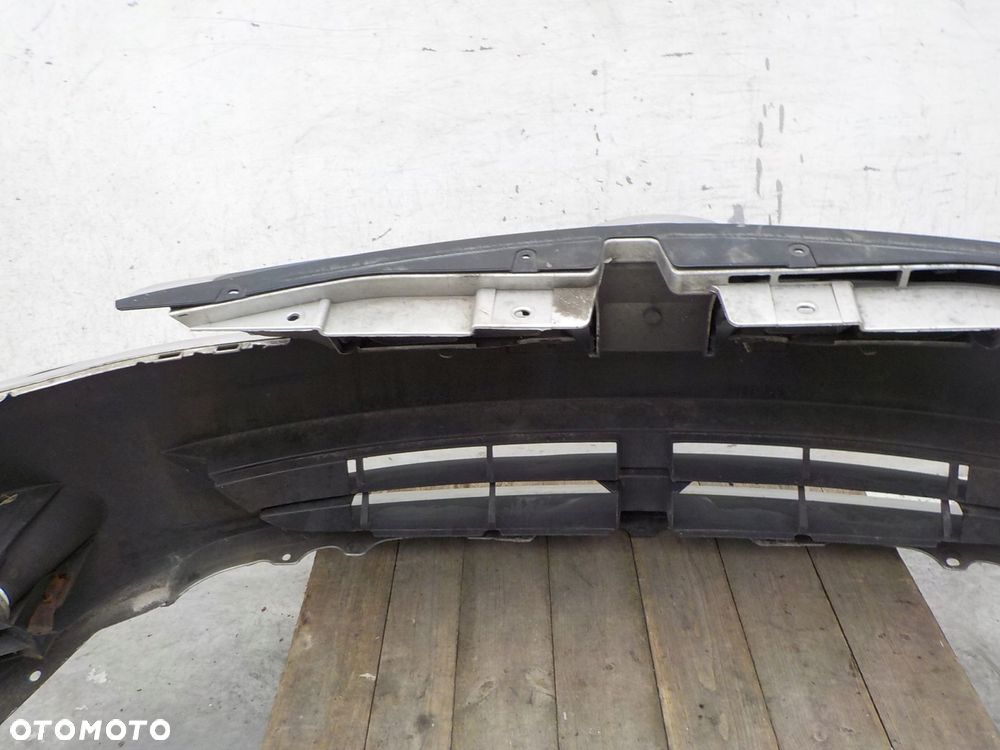 550 SUBARU IMPREZA III GH ZDERZAK PRZÓD PRZEDNI - 9