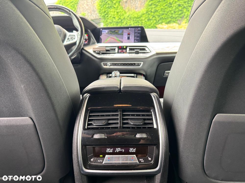 BMW X5 xDrive30d sport - 7