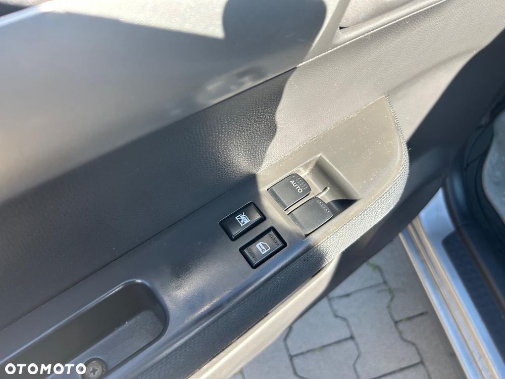 Suzuki Swift 1.3 Club - 23