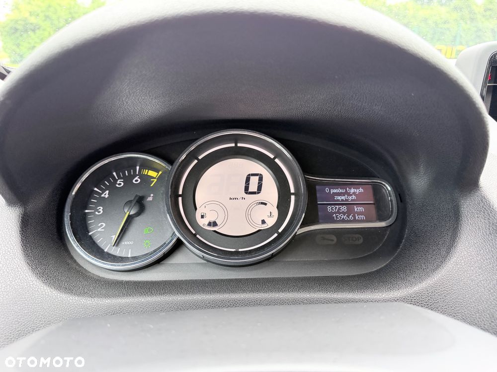 Renault Megane - 21