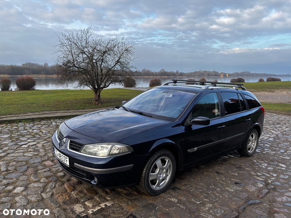 Renault Laguna - 12